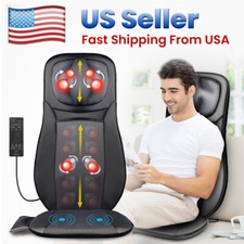 Snailax Shiatsu Back Massager