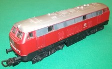 Lima 1630L - Loco Diesel DB