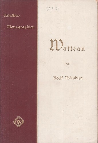 Monografie arte matteau - lt-,