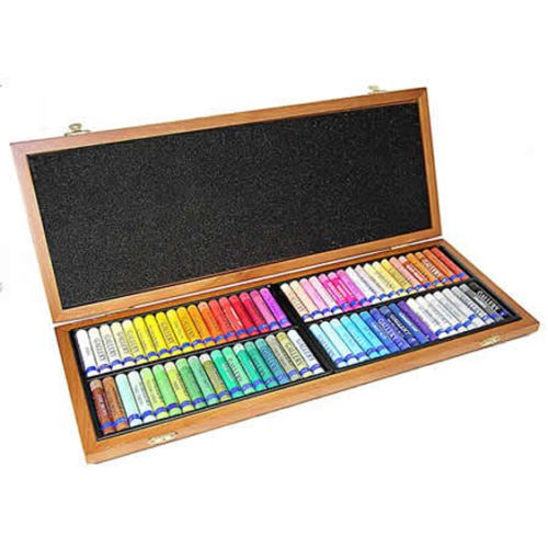 Inscribe artists oil pastels - pastels,