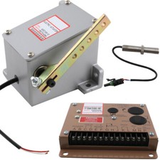 ADC120 Generator Actuator 12V