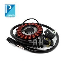 STATORE BEVERLY MP3 VESPA GTS