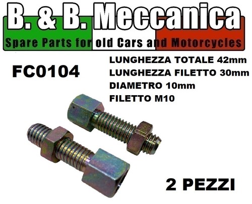Registri cavo - 2,