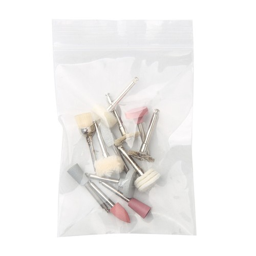 12pz set ricambio dentale - 12pz/set,