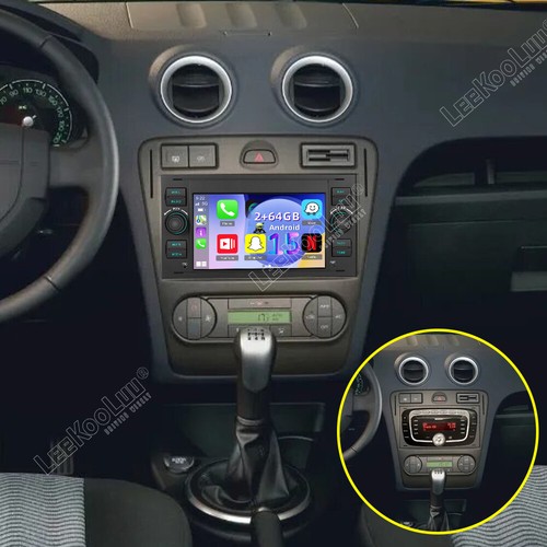 Per ford fusion 2005 2009 - ford, 2005-2009