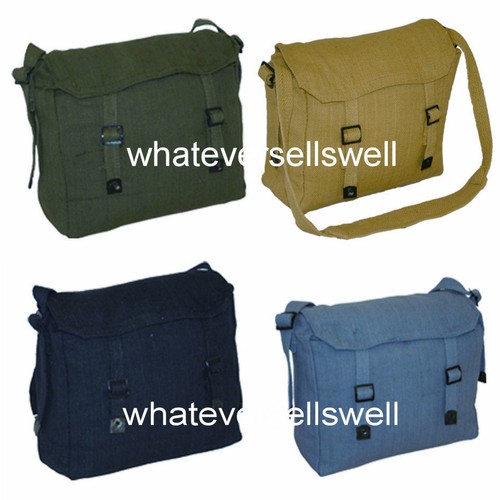Webbing haversack borsa - haversack,
