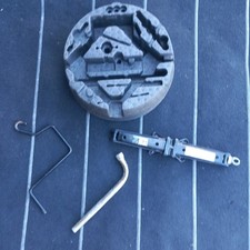 Crik chiave Alfa / Fiat