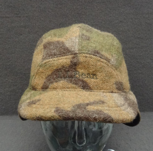 Cappello cacciatore bean - cappello,