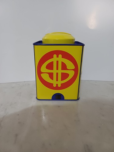 Zio paperone raro deposito - zio,