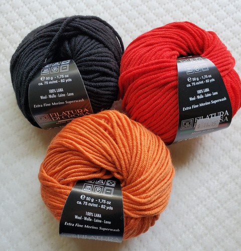 Filatura crosa zara plus - filatura, di