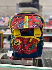 Zaino Scuola Seven 2 Scomparti