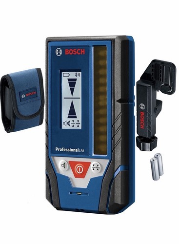 Bosch lr8 ricevitore laser - ricevitore, di