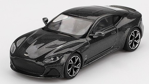 Modellino auto aston martin - modellino,