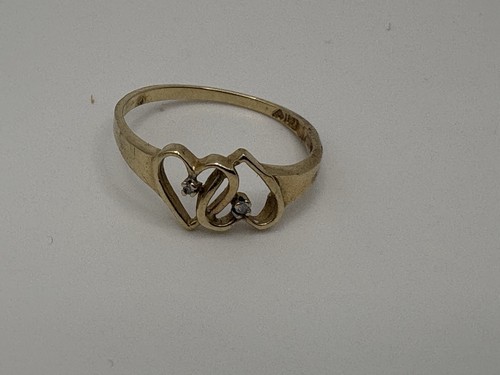 Anello vintage oro - vintage,