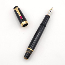 Penna Montblanc Boheme Rouge