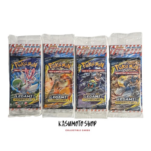 Pokemon artset bustine sole - artset,