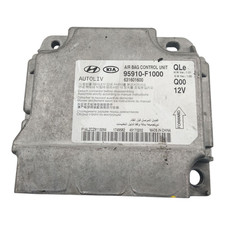 Centralina airbag kia - kia, sportage