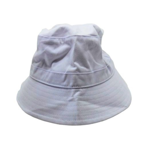 Cappello pescatore bianco - pescatore,