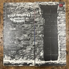 LP Claudio Rocchi - Volo