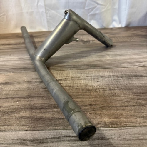 Stelo piuma manubrio klein - stelo,