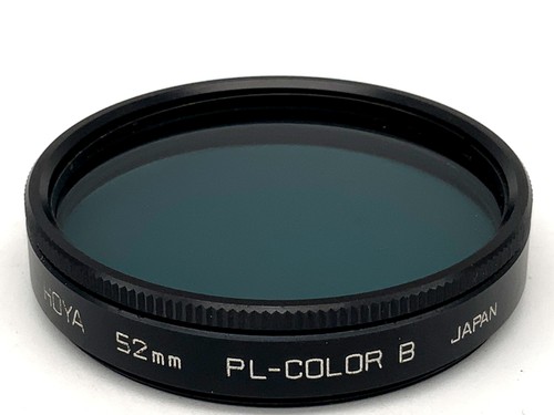 Filtro polare hoya color - filtro,