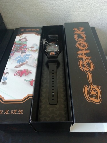 Orologio shichi fukujin - orologio,