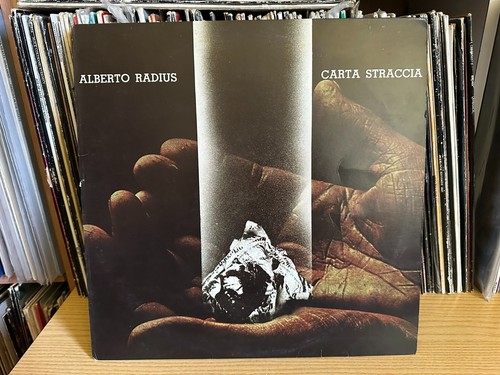 Alberto radius carta - alberto,