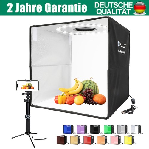 Scatola fotografica studio