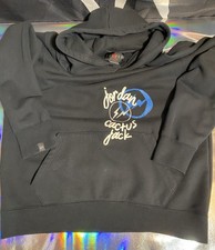 Felpa con cappuccio Jordan x