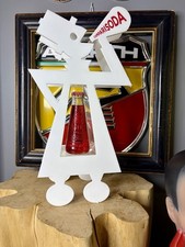 Campari espositore Omino