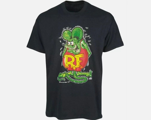 Shirt roth rat - ed,