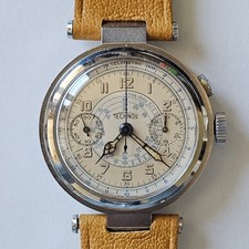 TECHNOS-CRONO-MONOPULSANTE-RUO