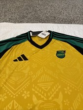 Adidas Jamaica "Reggae Boyz"