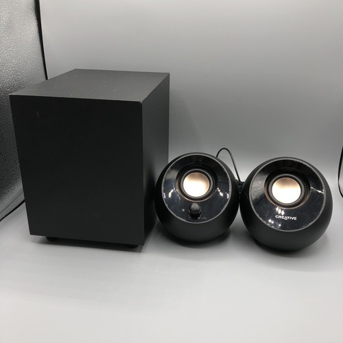 Creative pebble plus - creative,