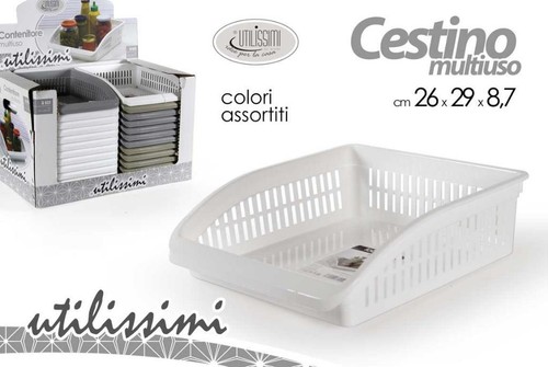 Contenitore organizzatore