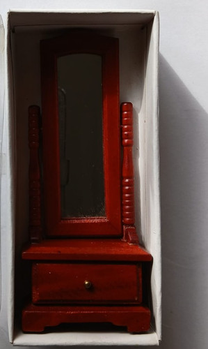 Accessori miniatura - in,