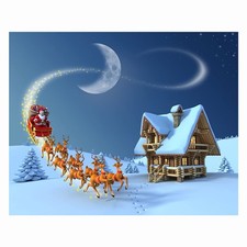 Cukol Kit Punto Croce