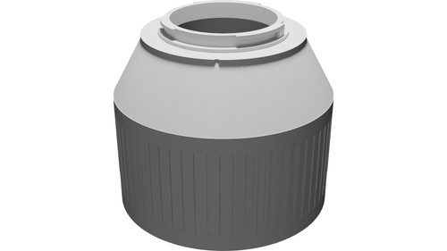 Adattatore obiettivo camera - adattatore,