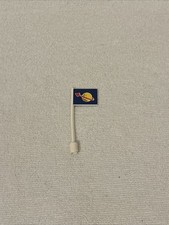 Lego Classic Space Logo