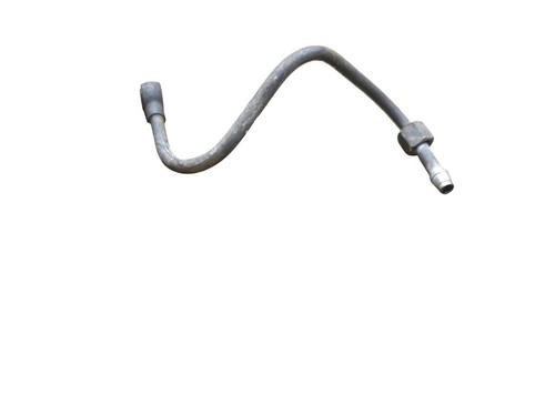 Tubo olio turbocompressore