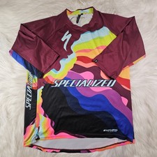 Maglia Specializzata Enduro