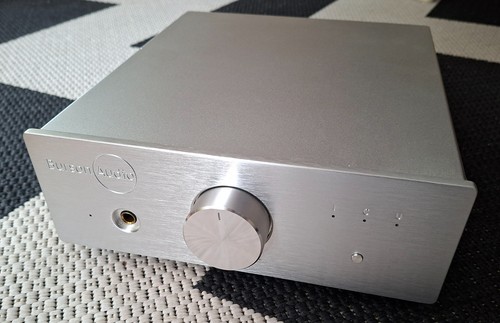 Burson audio 160ds - burson, ha-160ds