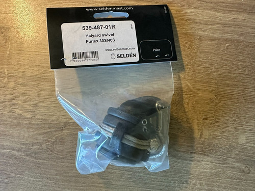 Furlex 30s 40s slitta - 30s, /