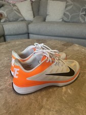 Taglia 10 - Nike Lunar Vapor