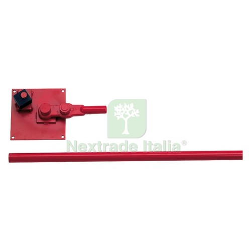 1pz piastra piegaferro extra - 1pz,