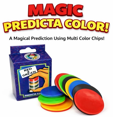 Predicta colors chips - predicta,