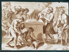 ACQUERELLO ANTICO, FINE