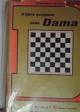 IL LIBRO COMPLETO DELLA DAMA