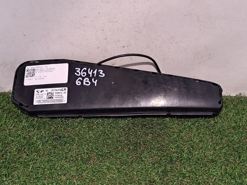 Airbag sedile anteriore - sedile,