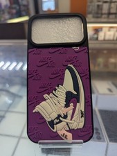 Nike Air Premium Case for
